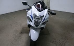 SUZUKI GSX-1300R HAYABUSA 2010 GX72A