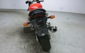 SUZUKI SV400S 2001 VK53A