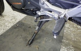 KTM 200 DUKE 2006