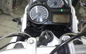 BMW R1200GS 2009