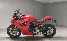 DUCATI SUPER SPORT 950S 2024 1V00AA