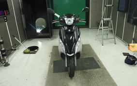 SUZUKI ADDRESS V125 DT11A