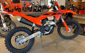 KTM 250XC-F XCK43
