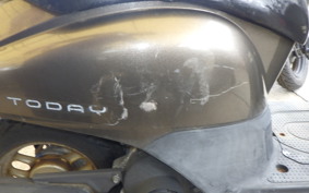 HONDA TODAY 2 AF67