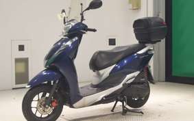 HONDA LEAD 125 JF45