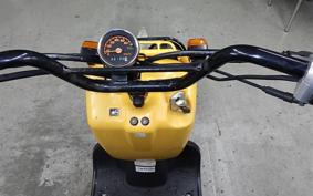 HONDA ZOOMER 2016 AF58