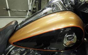 HARLEY FLTR 1580 2008