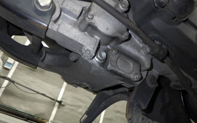 SUZUKI ADDRESS V125 S CF4MA