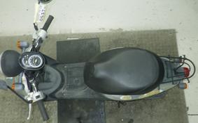 HONDA TODAY 2 AF67