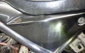 KAWASAKI ZEPHYR 400 Gen.2 1996 ZR400C
