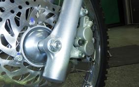 HONDA CRF125F JE03