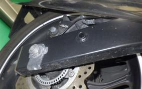 HONDA NC 700 S ABS 2013 RC61