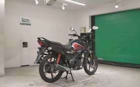 HONDA SP125