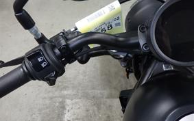 HONDA REBEL 250 A 2022 MC49
