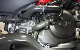 DUCATI DIAVEL 2012