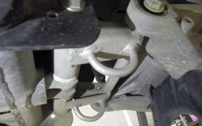 HONDA TODAY 2 2026 AF67