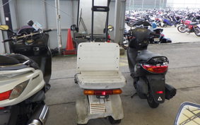 HONDA GYRO CANOPY TA02