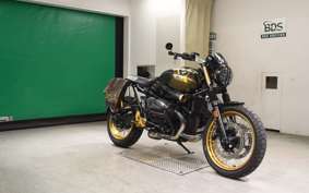 BMW R NINE T SCRAMBLER 2021