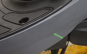 YAMAHA JOG APRIO SA11J