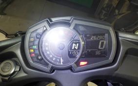 KAWASAKI NINJA 650 A 2017 ER650H