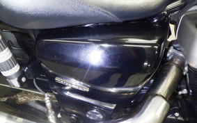 HONDA SHADOW 750 PHANTOM 2010 RC53
