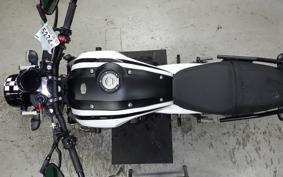 YAMAHA XSR900 2020 RN56J