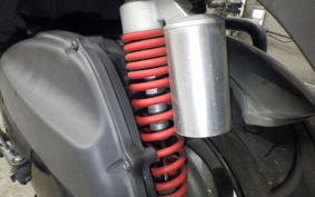 YAMAHA JOG ZR Gen.3 2012 SA39J