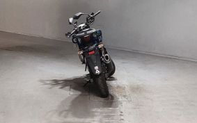 SUZUKI GSX-S125 DL32B