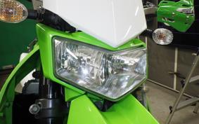 KAWASAKI KLX250 Gen.2 2026 LX250S