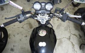YAMAHA YBR125