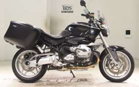 BMW R1200R 2007