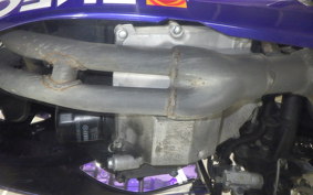 YAMAHA YZF-R25 RG10J