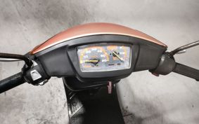 YAMAHA JOG 3YJ
