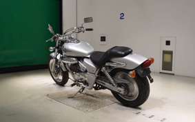 HONDA MAGNA 250 1991 MC29