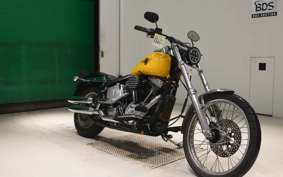 HARLEY FLSTF 1450 2001
