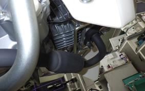 HONDA C110 SUPER CUB 2026 JA44