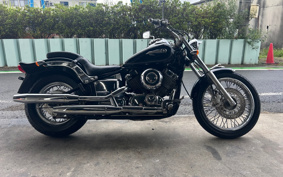 YAMAHA DRAGSTAR 400 1999 4TR