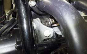 YAMAHA RZ350 1981 4U0