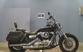 HARLEY FXDB 1580 2008 GX4