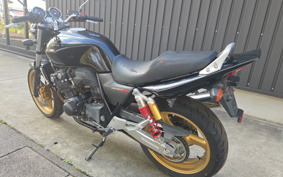 HONDA CB400SF 2013 NC42