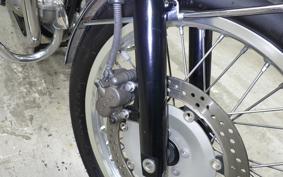 KAWASAKI W650 2005 EJ650A