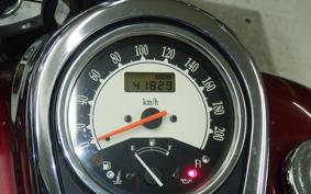 KAWASAKI VULCAN 900 CLASSIC 2010 VN900B