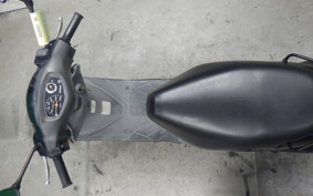 SUZUKI ADDRESS V125 2019 CF46A