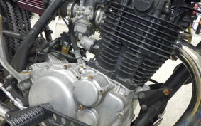 YAMAHA SR400 Gen.2 1986 1JR
