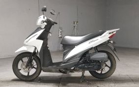 SUZUKI ADDRESS V110 CE47A