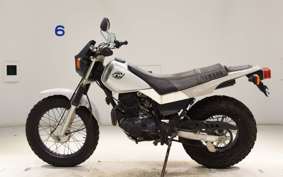 YAMAHA TW200 2JL