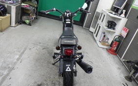 HONDA APE 100 GEN 2 2019 HC13