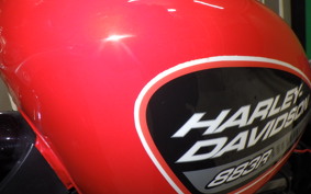 HARLEY XL883RI 2007