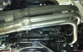 HONDA CB400 SUPER BOLDOR A 2021 NC42