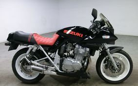 SUZUKI GSX400S KATANA 1992 GK77A101075